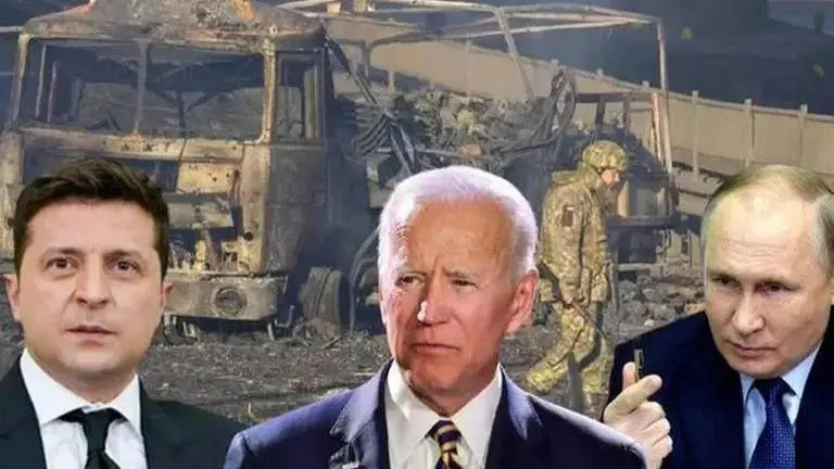 Around 2,000-4,000 Russian troops killed in Ukraine within 13 days of invasion: US general Ukraine