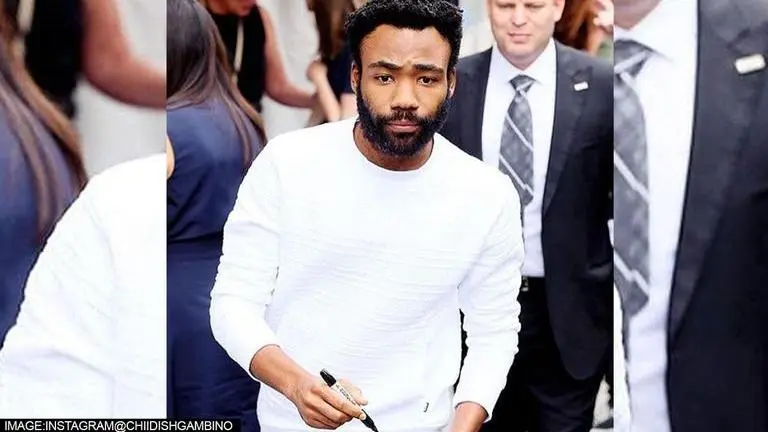 Donald Glover reveals shocking racial abuse incident during 'Atlanta season 3' shoot Donald Glover