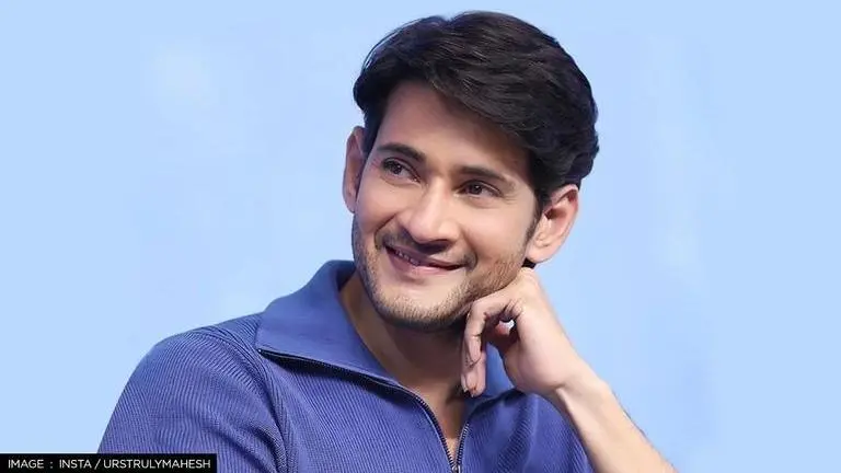 Mahesh Babu