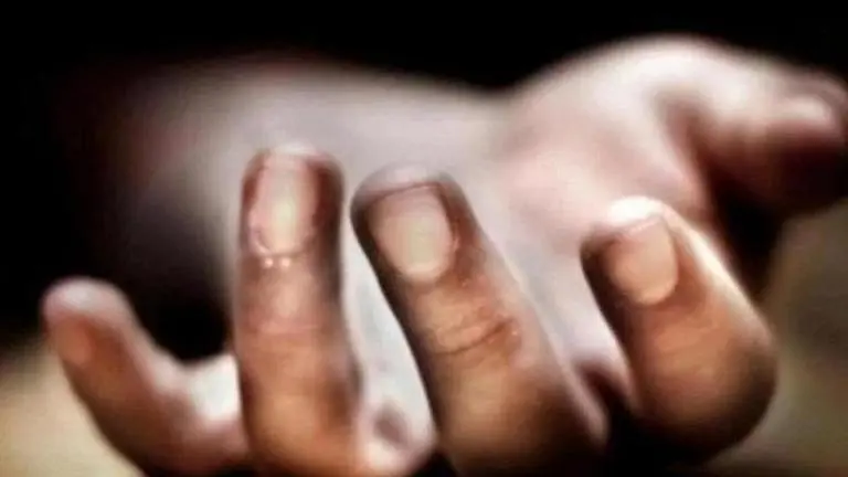Undertrial dies on way to hospital in Rajasthan's Jaipur