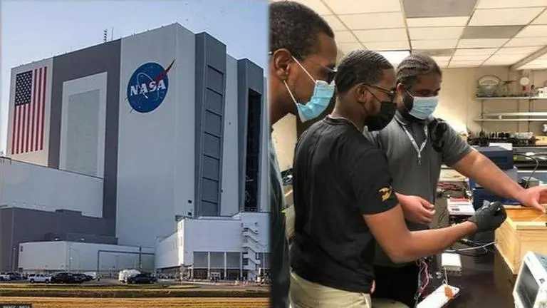 NASA
