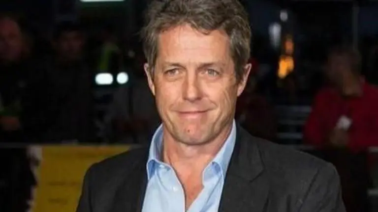 Hugh Grant opens up about his COVID-19 symptoms, says 'they were embarrassing' hugh grant