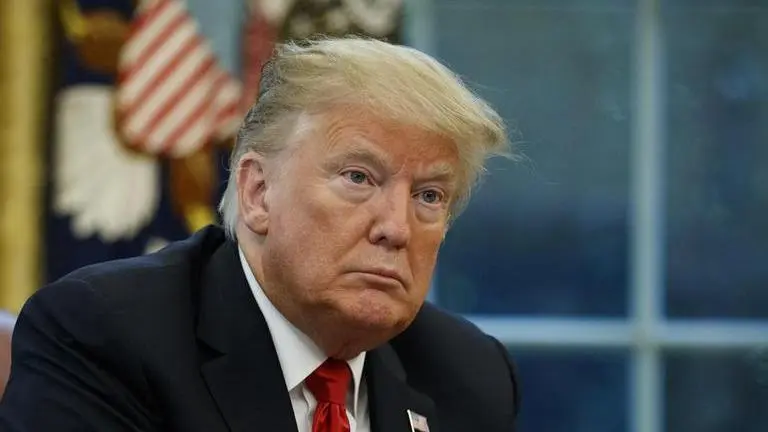 President Donald Trump mounts legal battle in several states, Joe Biden inches closer to victory