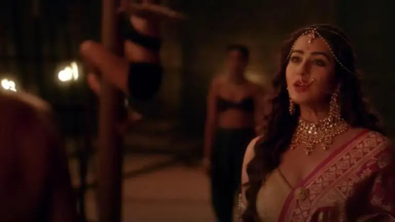 'Paurashpur' cast: Know who stars in this Zee 5's original period drama web series paurashpur cast