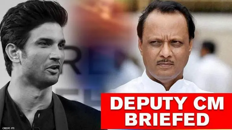 Sushant Singh Rajput