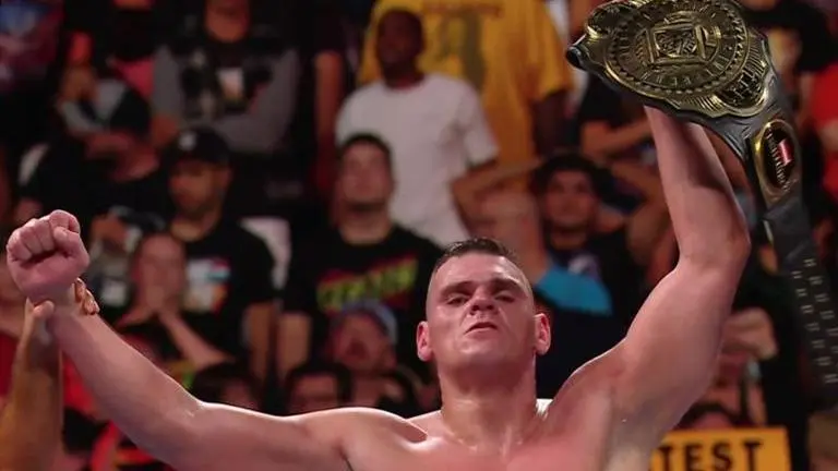 WWE Raw Results: New force joins main roaster, Gunther retains the intercontinental title WWE Raw Results