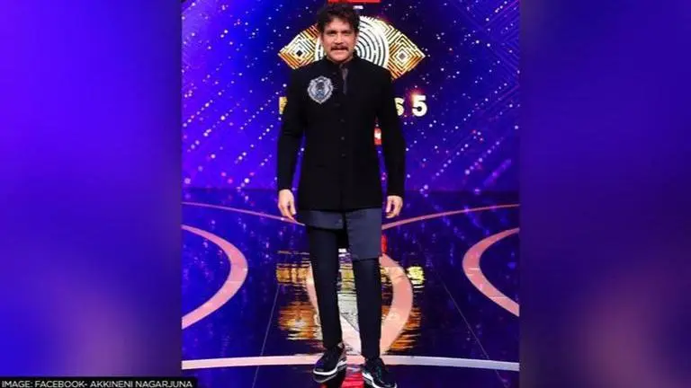 'Bigg Boss' Telugu OTT: Who are the 17 contestants in Nagarjuna's 'Bigg Boss Non-stop'? Bigg Boss