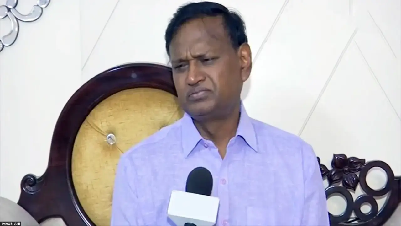 Congress leader Udit Raj, Snooping