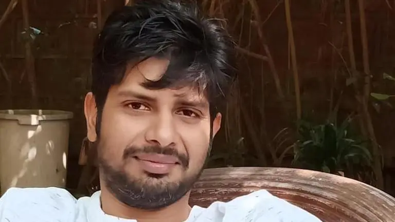 'Bareilly Ki Barfi' actor Rohit Chaudhary opens about playing lead for the first time bareilly ki barfi