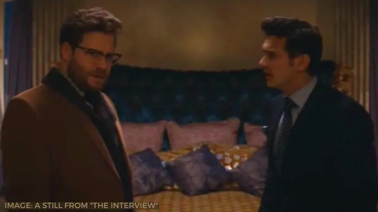 Seth Rogen refuses to work with James Franco following abuse allegations Seth Rogen