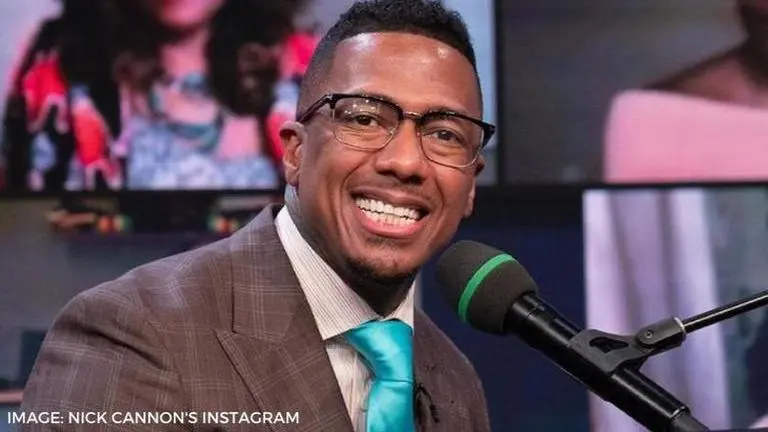 A guide to Nick Cannon's children as he welcomes twin boys with Abby De La Rosa nick cannon