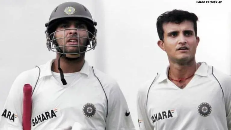 Yuvraj Singh opens up about only cricket regret and it involves 1st captain Sourav Ganguly Yuvraj Singh