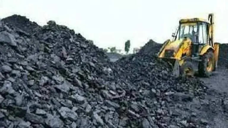 Govt to set up Sustainable Development Cell for mining to address environmental concerns Ministry of Coal