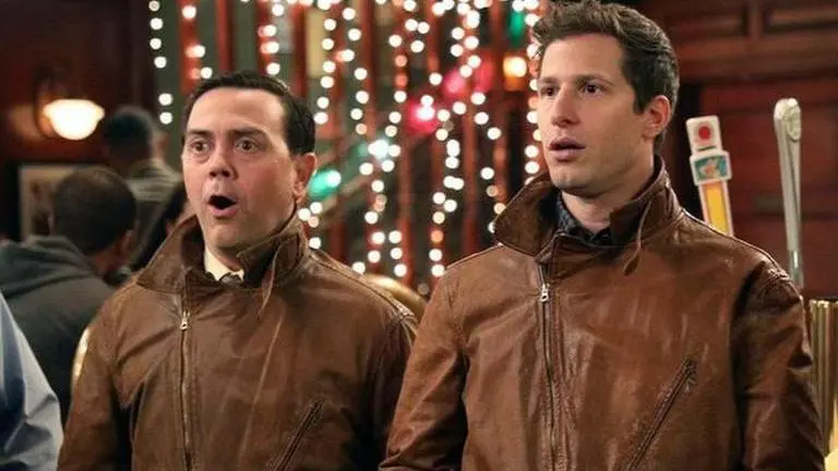 'Brooklyn Nine-Nine' Christmas episodes that are perfect to watch this holiday season brooklyn nine-nine