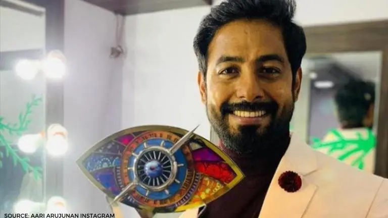 bigg boss tamil 4 winner