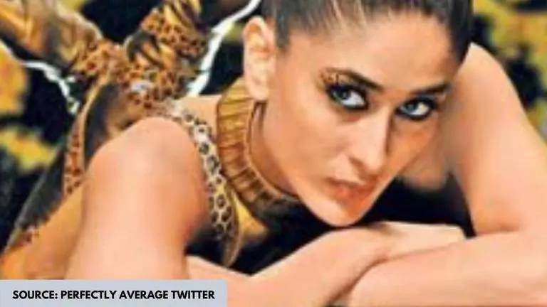 Kareena Kapoor’s songs from 'Golmaal' franchise to add to your lockdown workout playlist Kareena Kapoor