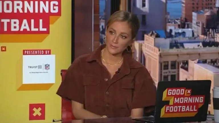 What happened to Good Morning Football? Is Good Morning Football cancelled? what happened to good morning football