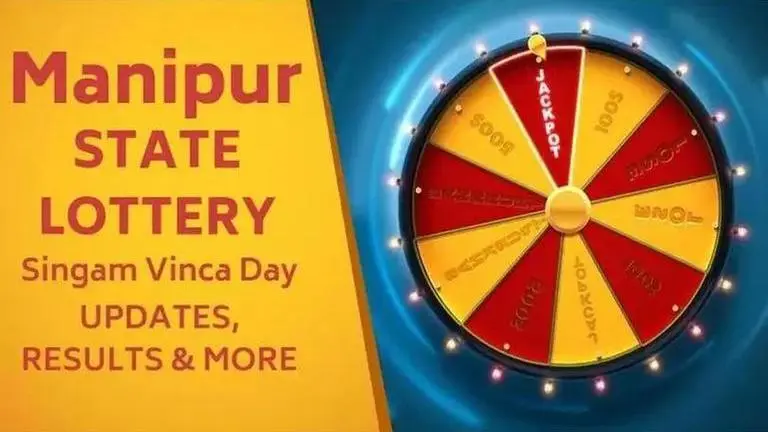 Manipur Lottery: Manipur Singam Vinca Day Lottery results | October 5 manipur lottery