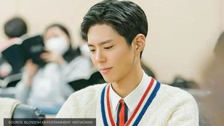 Park Bo Gum