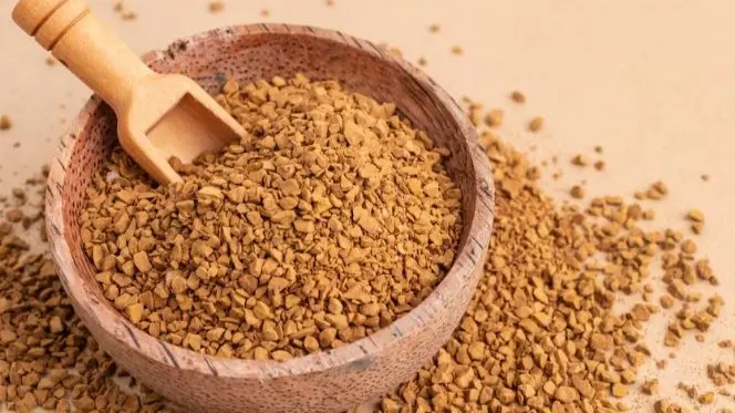 Fenugreek seeds