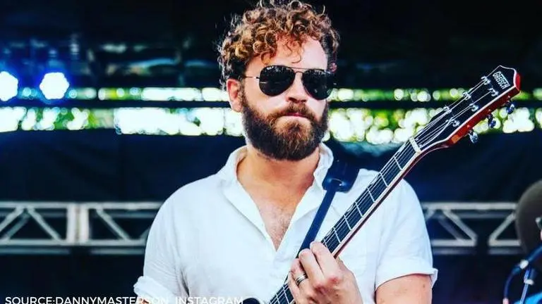 Danny Masterson appears in court for the first time for his rape trial; Read here Danny Masterson
