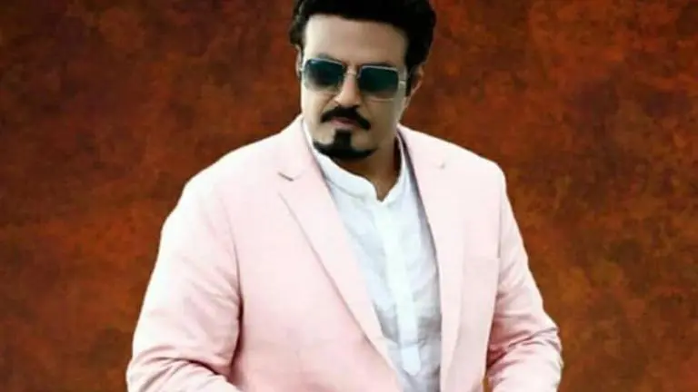 Nandamuri Balakrishna was first choice for Teja's new film 'Alivelu Venkataramana' Nandamuri Balakrishna