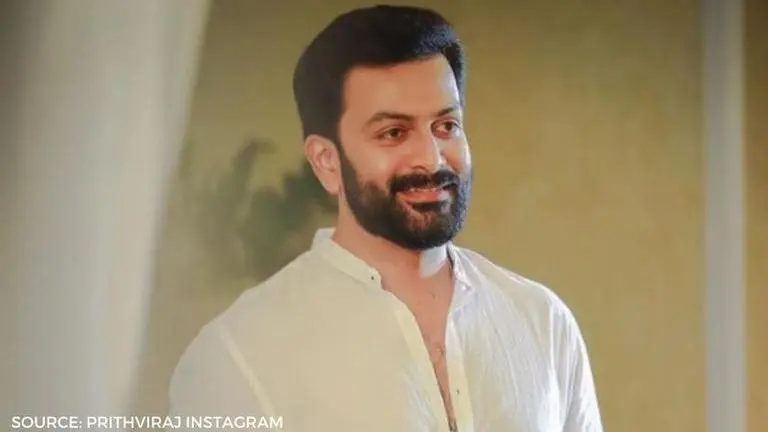 Prithviraj