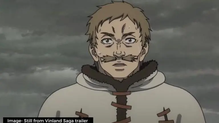 vinland saga season 2