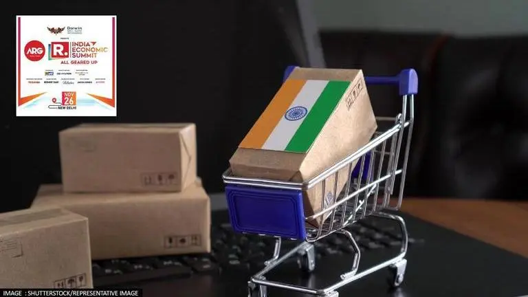Republic Economic Summit: India's e-commerce industry continues upward trend amid COVID Republic Economic Summit