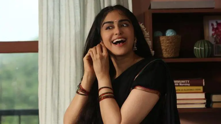 The Kerala Story box office collection day 11: Adah Sharma film breaches ₹150 crore mark The Kerala Story