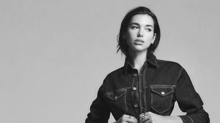 Dua Lipa speaks about cyberbullying, says 'something that gave me anxiety' Dua Lipa reveals about struggle with mental health, says 'something that gave me anxiety'