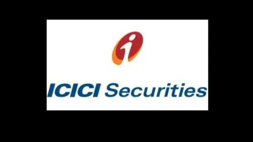 ICICI Securities