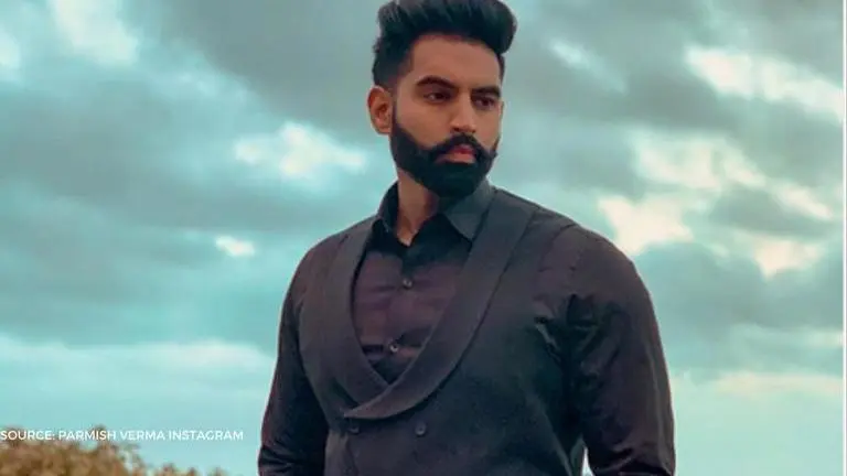Who is Parmish Verma in Neha Kakkar’s 'Diamond Da Challa'? Know more about him Parmish Verma