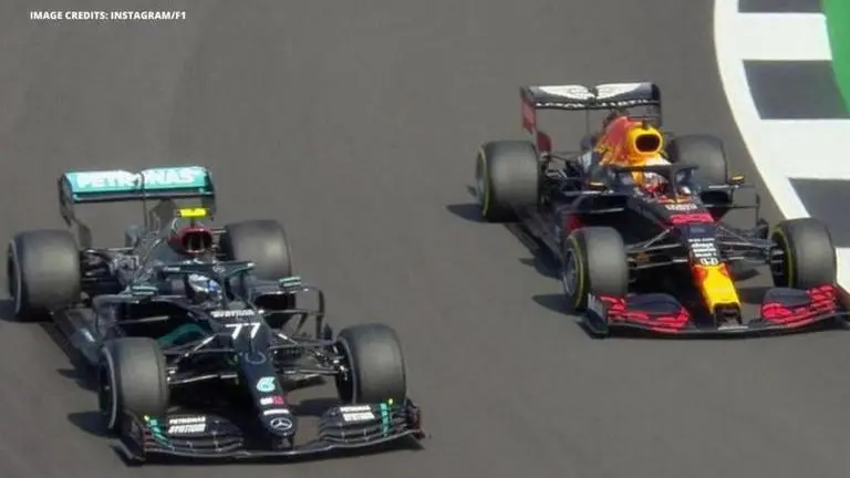 Formula 1 revenues drop by whopping 96% in 2020, record $136 million in losses Formula 1