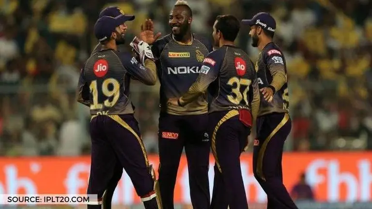 Kolkata Knight Riders to have Eng, Aus players ready for first IPL match vs Mumbai Indians Kolkata Knight Riders
