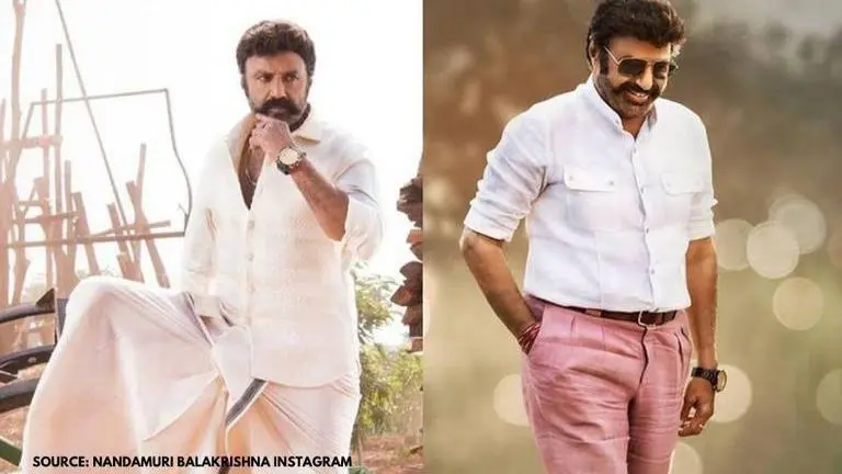 Nandamuri Balakrishna