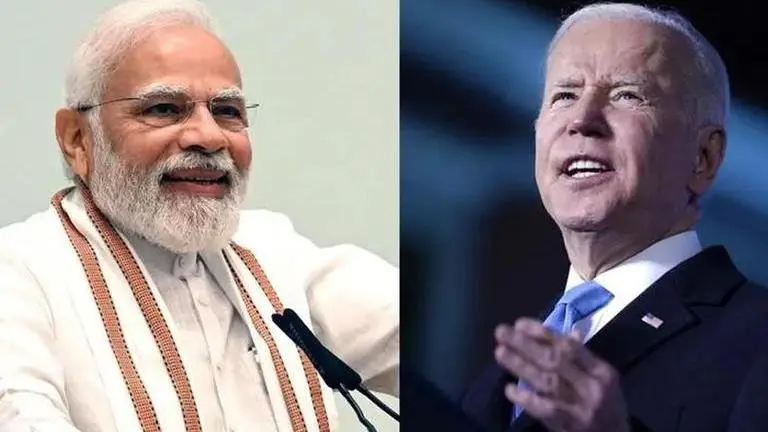 India-US agree to expand cooperation on weapons, semiconductors America