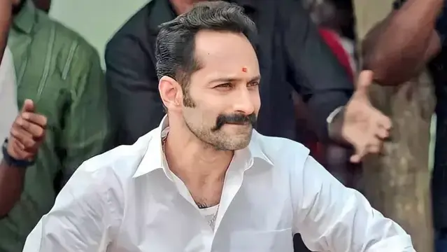 Fahadh Faasil
