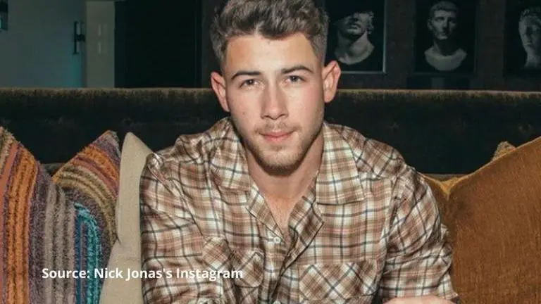 Nick Jonas reveals first three songs from his upcoming album; fans love the theme Nick Jonas
