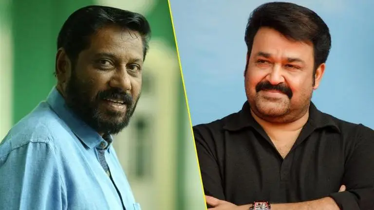 Mohanlal remembers Siddique: Millions of viewers were waiting for... mohanlal