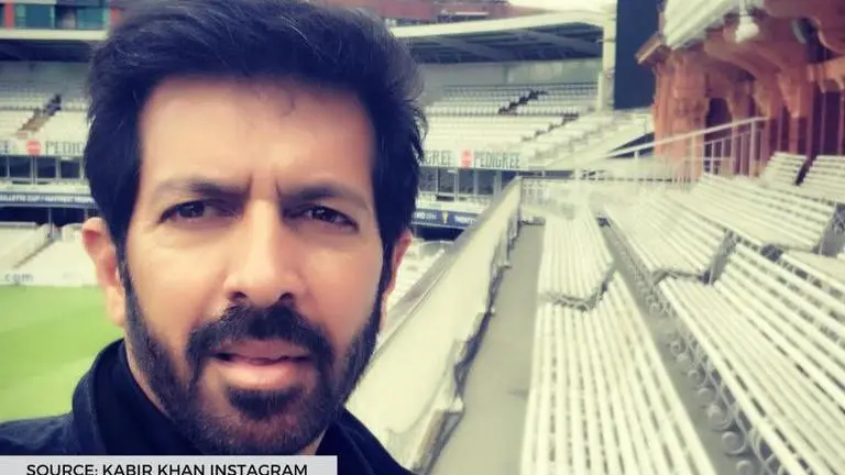 Kabir Khan reveals that it took him more than a year to finalise the script of '83 Kabir Khan