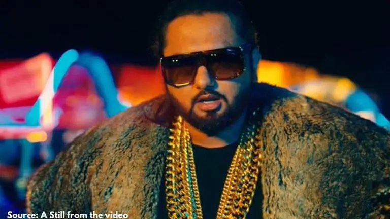 LOCA song cast: Everything you need to know about Yo Yo Honey Singh's new song loca song cast
