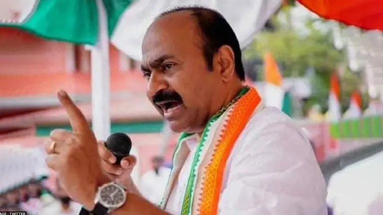 Congress-led UDF in Kerala announces series of protests against Uniform Civil Code, Manipur violence Congress-led UDF in Kerala announces series of protests against Uniform Civil Code