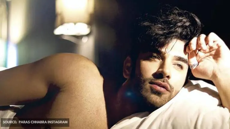 paras chhabra