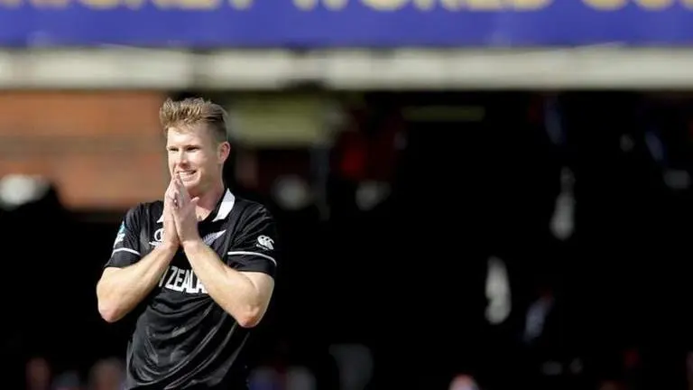 Back in IPL after six years, a lot wiser Neesham looks to make it count IPL