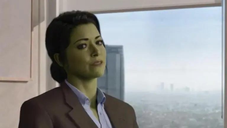 'She-Hulk: Attorney at Law': Makers tease plotline of Episode 2 via video clip; Watch She-Hulk Attorney at Law