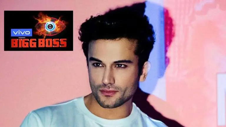 Bigg Boss 14 will not feature Sahil Salathia: "Not someone who would pick fights" bigg boss 14