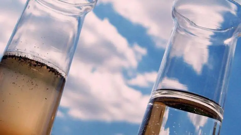 Contaminated drinking water causing physical disabilities in Palamu village, allege locals Jharkhand