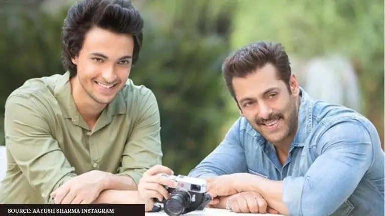 Salman Khan to remake Marathi crime film ‘Mulshi Pattern’ with brother-in-law Aayush? salman khan