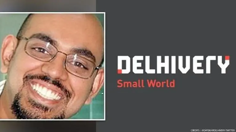 E-commerce logistics startup Delhivery raises $277 Mn at estimated $3 Bn valuation Delhivery